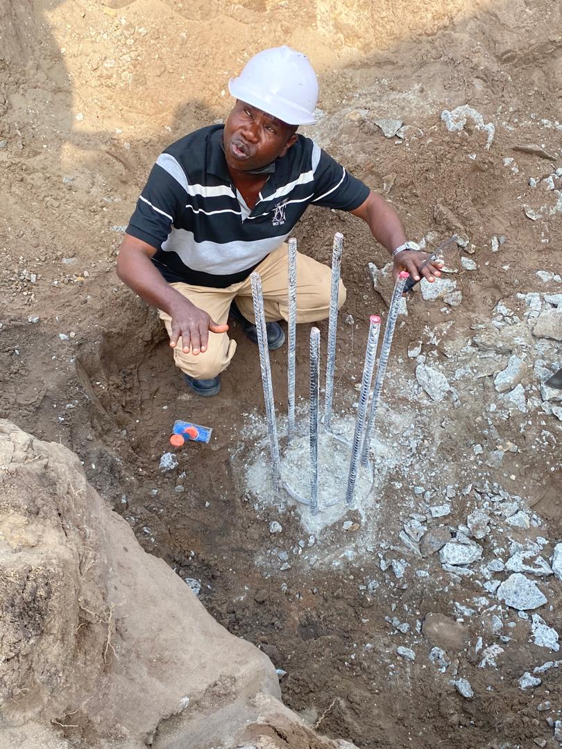 Engr Adebayo Famutimi