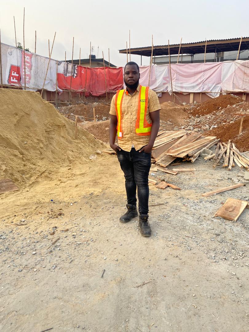 Engr Olalekan Famutimi